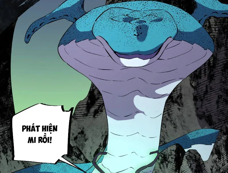 Cấm Chú Sư Mạnh Nhất Lịch Sử Chương 61 - Trang 95