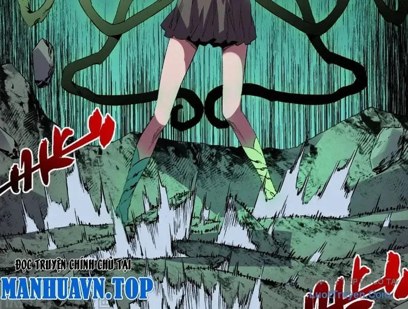 Cấm Chú Sư Mạnh Nhất Lịch Sử Chương 61 - Trang 98