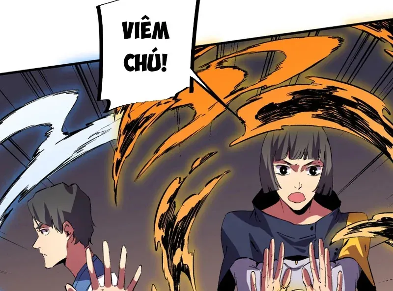 Cấm Chú Sư Mạnh Nhất Lịch Sử Chương 62 - Trang 112