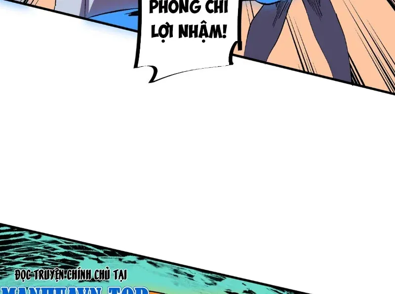 Cấm Chú Sư Mạnh Nhất Lịch Sử Chương 62 - Trang 114