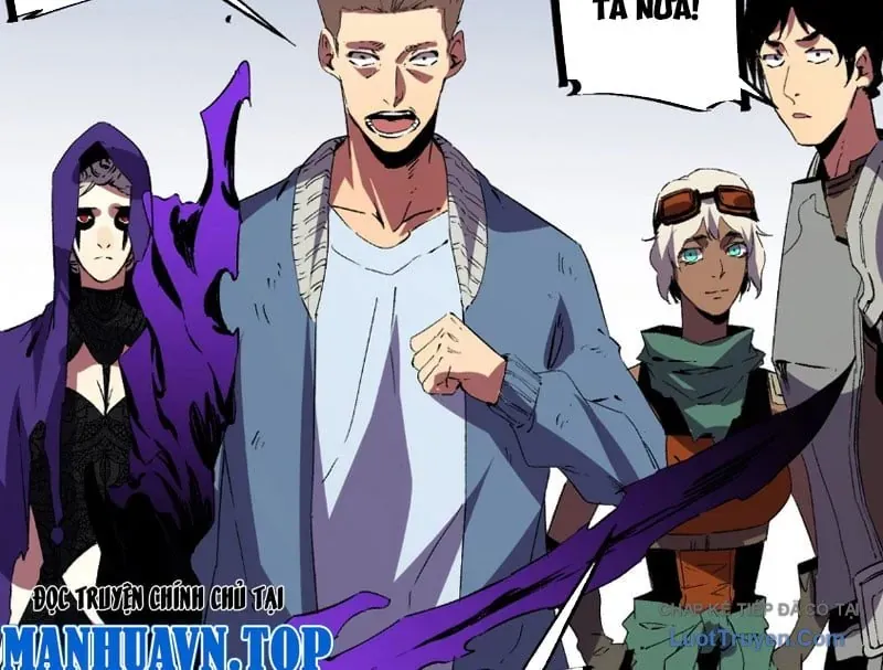 Cấm Chú Sư Mạnh Nhất Lịch Sử Chương 62 - Trang 16