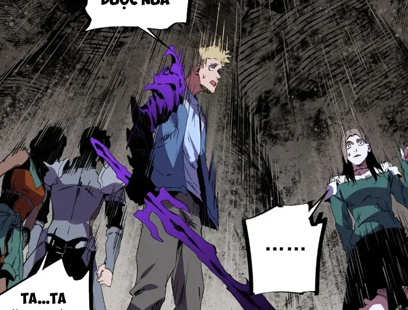 Cấm Chú Sư Mạnh Nhất Lịch Sử Chương 62 - Trang 21