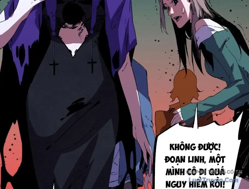 Cấm Chú Sư Mạnh Nhất Lịch Sử Chương 62 - Trang 24
