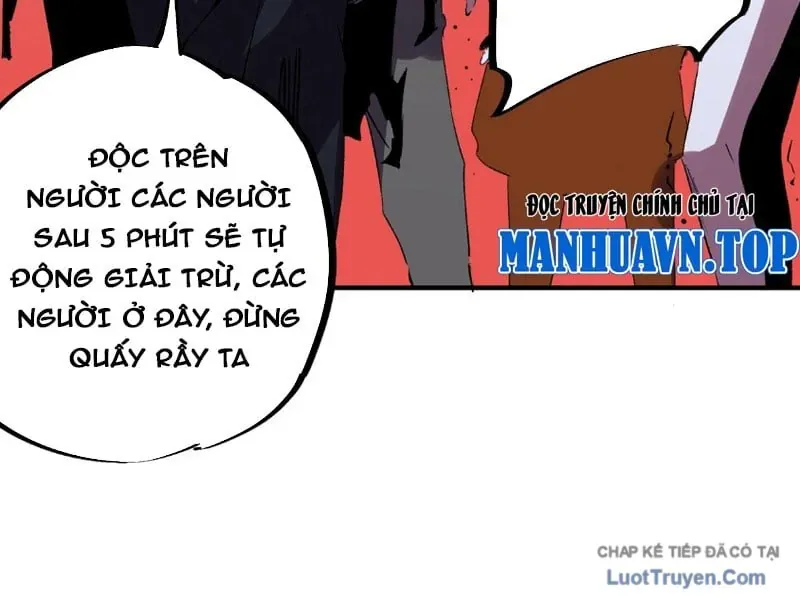 Cấm Chú Sư Mạnh Nhất Lịch Sử Chương 62 - Trang 25