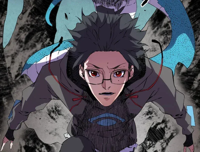 Cấm Chú Sư Mạnh Nhất Lịch Sử Chương 62 - Trang 32