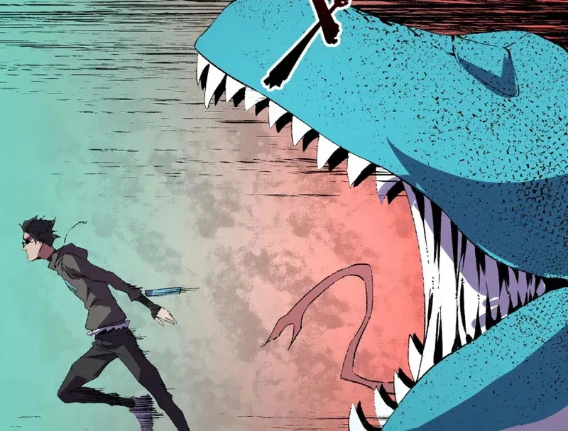 Cấm Chú Sư Mạnh Nhất Lịch Sử Chương 62 - Trang 35