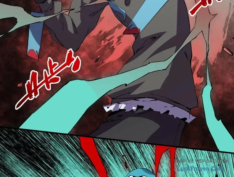 Cấm Chú Sư Mạnh Nhất Lịch Sử Chương 62 - Trang 38