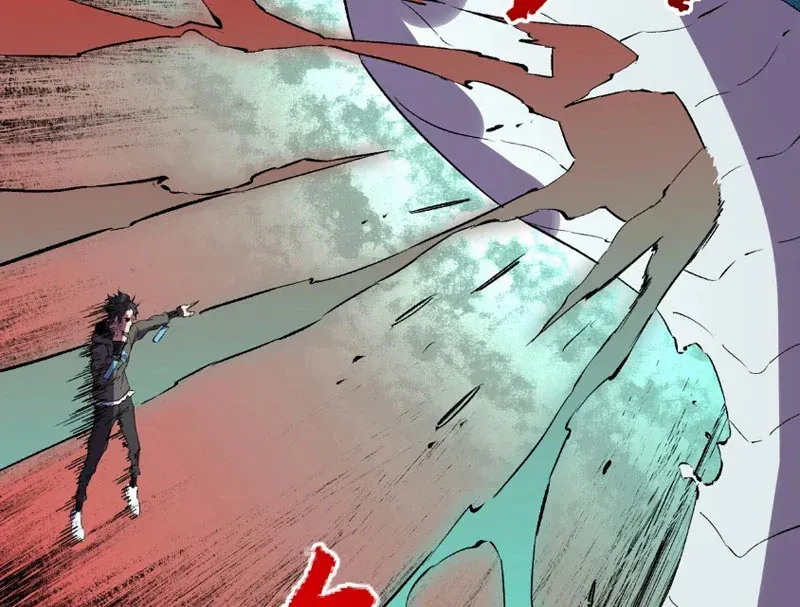 Cấm Chú Sư Mạnh Nhất Lịch Sử Chương 62 - Trang 40