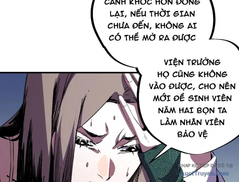 Cấm Chú Sư Mạnh Nhất Lịch Sử Chương 62 - Trang 5