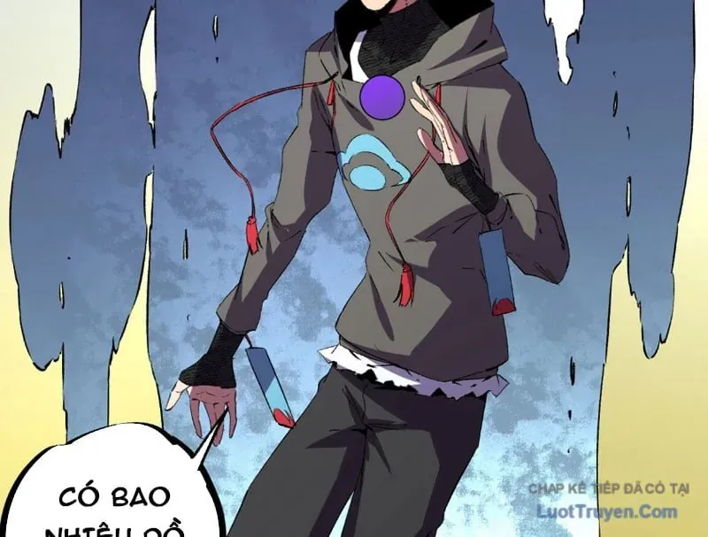 Cấm Chú Sư Mạnh Nhất Lịch Sử Chương 62 - Trang 43