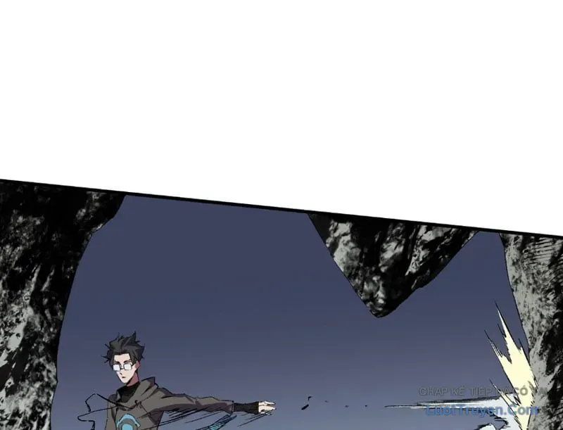 Cấm Chú Sư Mạnh Nhất Lịch Sử Chương 62 - Trang 63