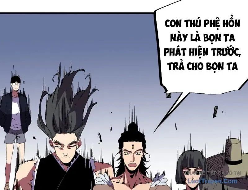 Cấm Chú Sư Mạnh Nhất Lịch Sử Chương 62 - Trang 69