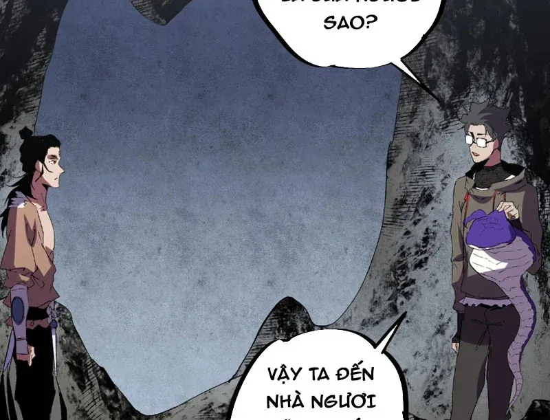 Cấm Chú Sư Mạnh Nhất Lịch Sử Chương 62 - Trang 72