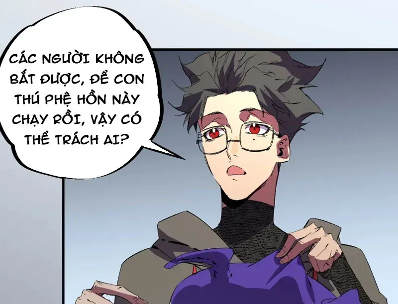 Cấm Chú Sư Mạnh Nhất Lịch Sử Chương 62 - Trang 78