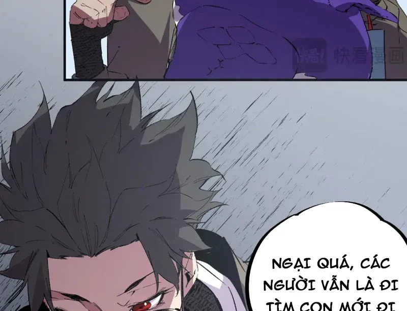 Cấm Chú Sư Mạnh Nhất Lịch Sử Chương 62 - Trang 79