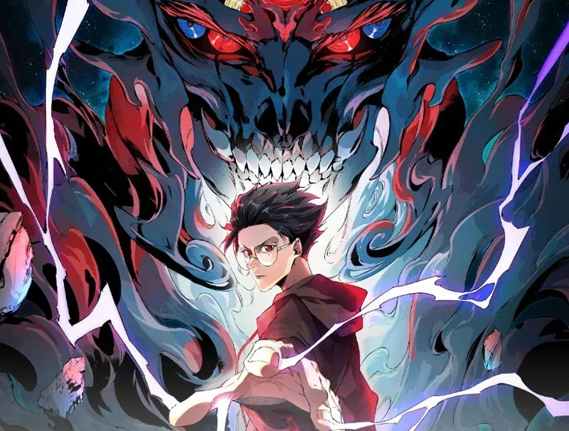 Cấm Chú Sư Mạnh Nhất Lịch Sử Chương 62 - Trang 9