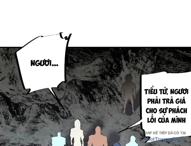 Cấm Chú Sư Mạnh Nhất Lịch Sử Chương 62 - Trang 82