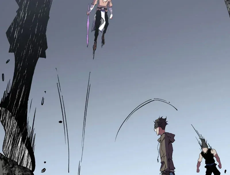 Cấm Chú Sư Mạnh Nhất Lịch Sử Chương 62 - Trang 87