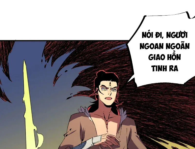 Cấm Chú Sư Mạnh Nhất Lịch Sử Chương 62 - Trang 89