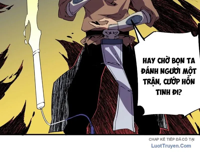 Cấm Chú Sư Mạnh Nhất Lịch Sử Chương 62 - Trang 90