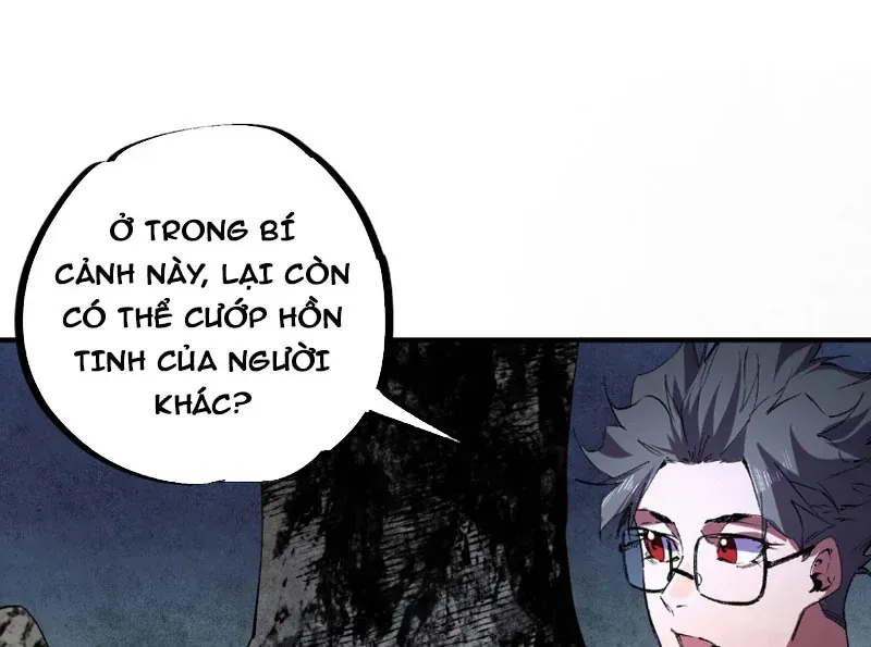 Cấm Chú Sư Mạnh Nhất Lịch Sử Chương 62 - Trang 91