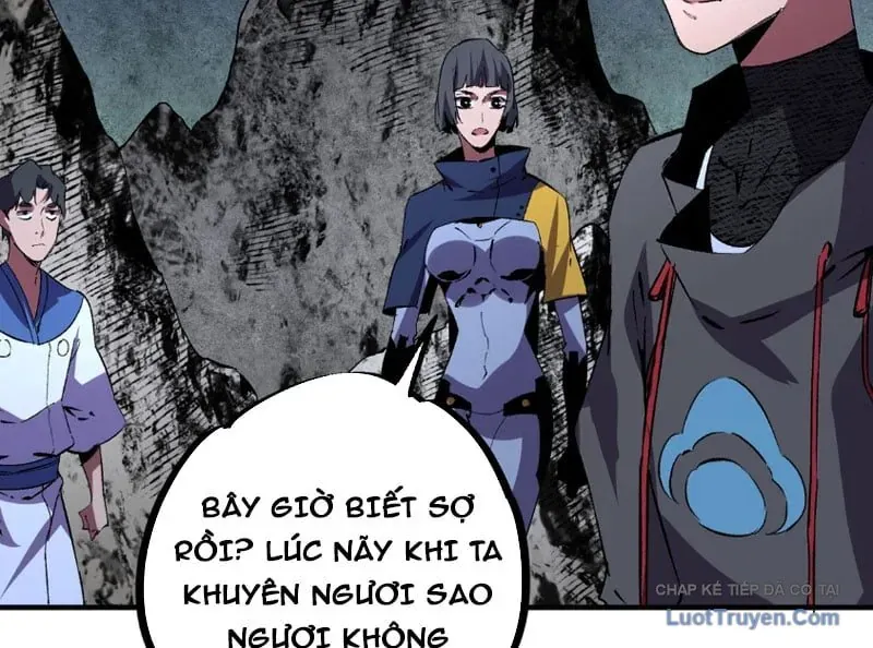 Cấm Chú Sư Mạnh Nhất Lịch Sử Chương 62 - Trang 92