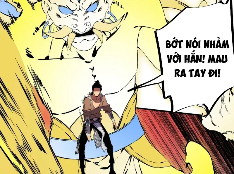 Cấm Chú Sư Mạnh Nhất Lịch Sử Chương 62 - Trang 94