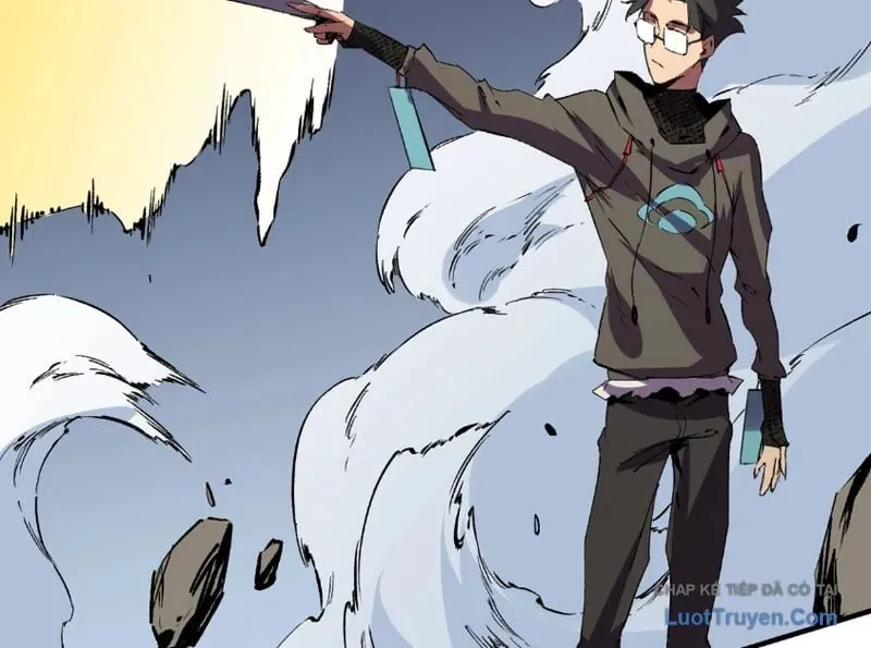 Cấm Chú Sư Mạnh Nhất Lịch Sử Chương 62 - Trang 100