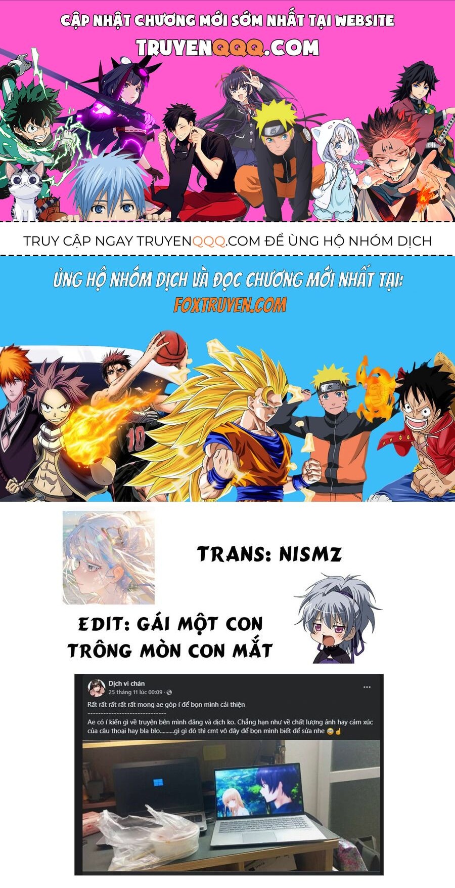 Chương 1 - Trang 1