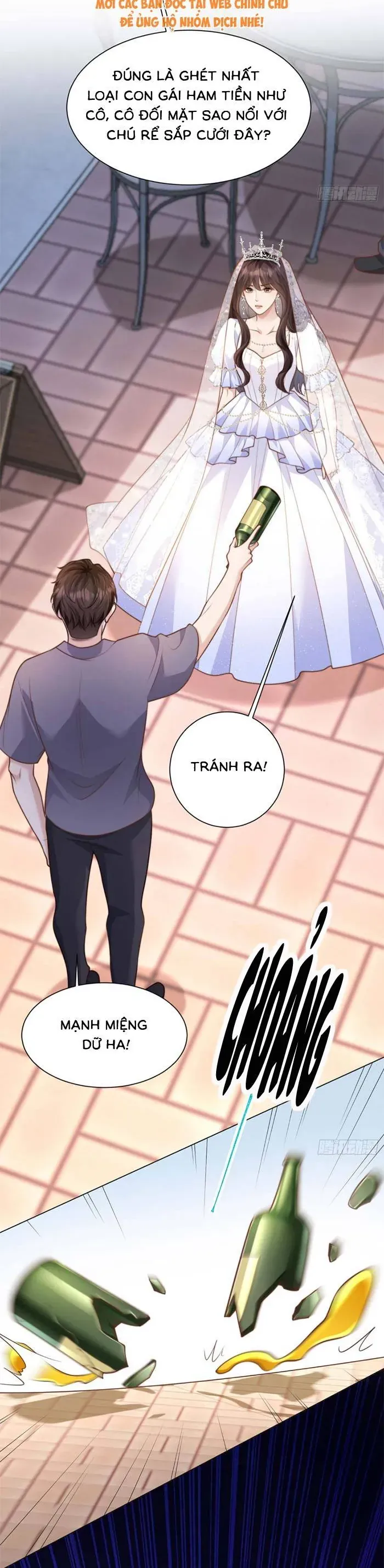 Kết Hôn Với Đại Lão Thực Vật Chương 85 - Trang 3