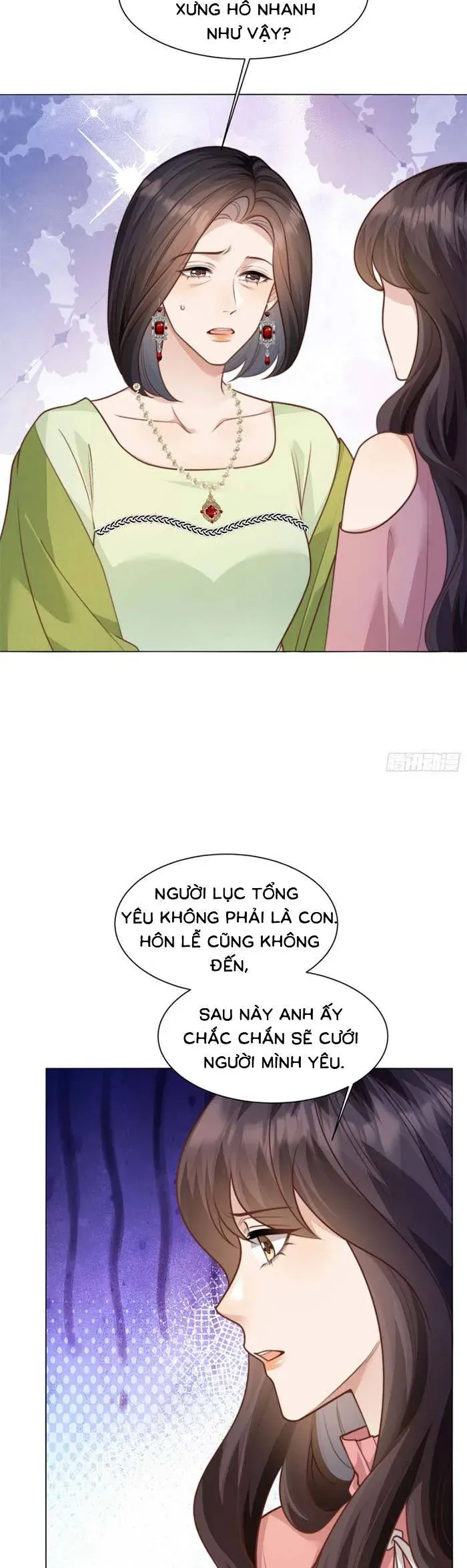 Kết Hôn Với Đại Lão Thực Vật Chương 85 - Trang 29