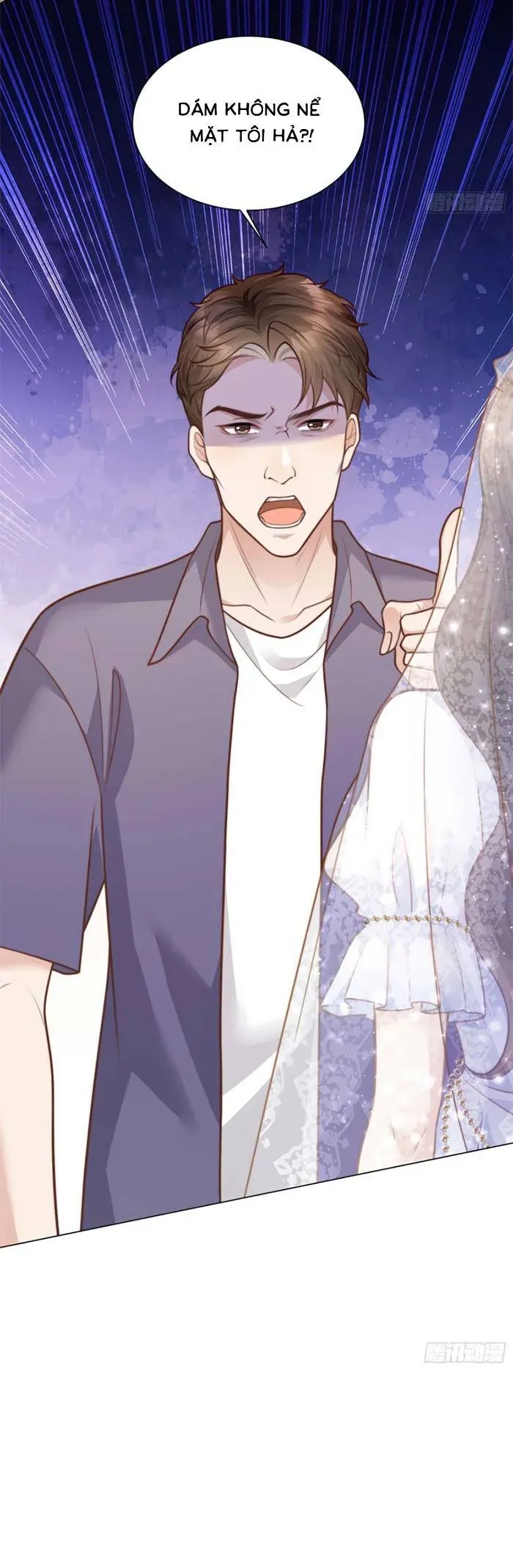 Kết Hôn Với Đại Lão Thực Vật Chương 85 - Trang 4