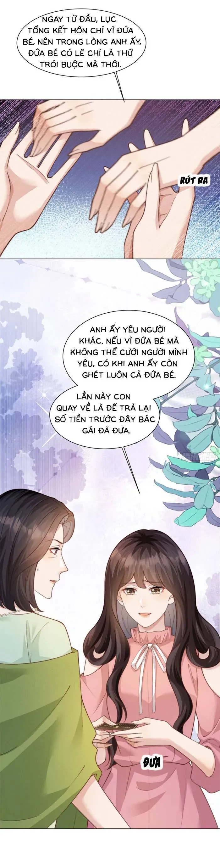 Kết Hôn Với Đại Lão Thực Vật Chương 85 - Trang 31