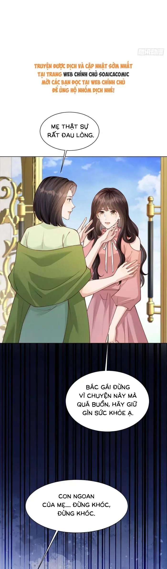 Kết Hôn Với Đại Lão Thực Vật Chương 85 - Trang 35