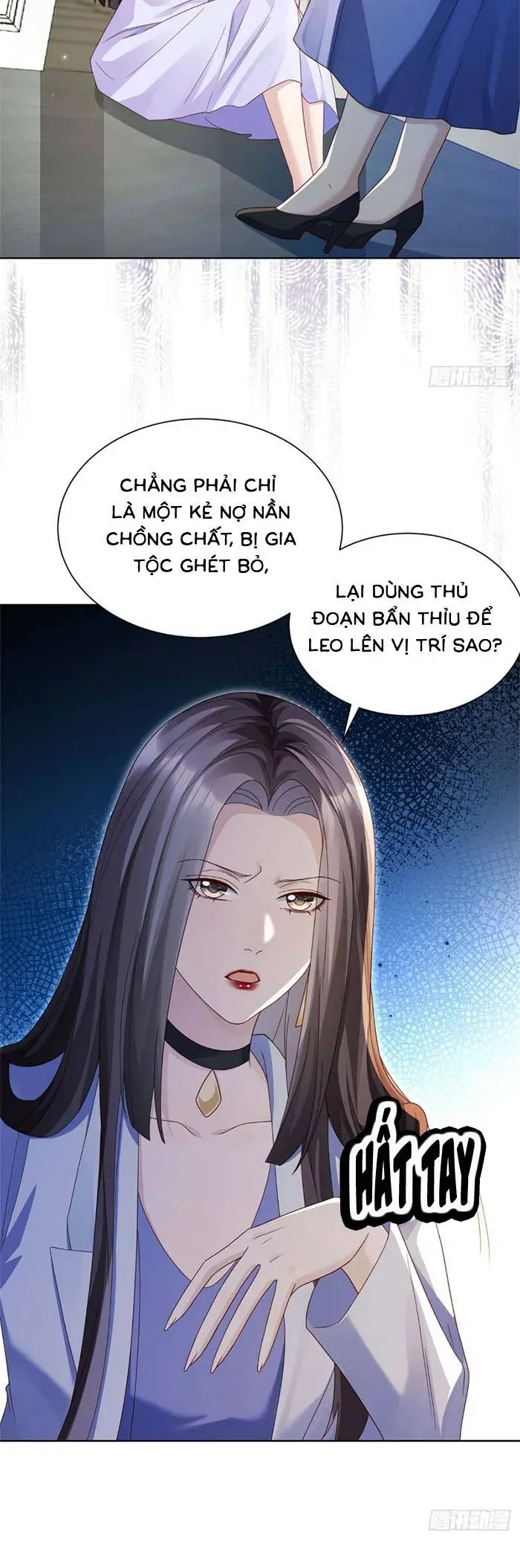 Chương 86 - Trang 26