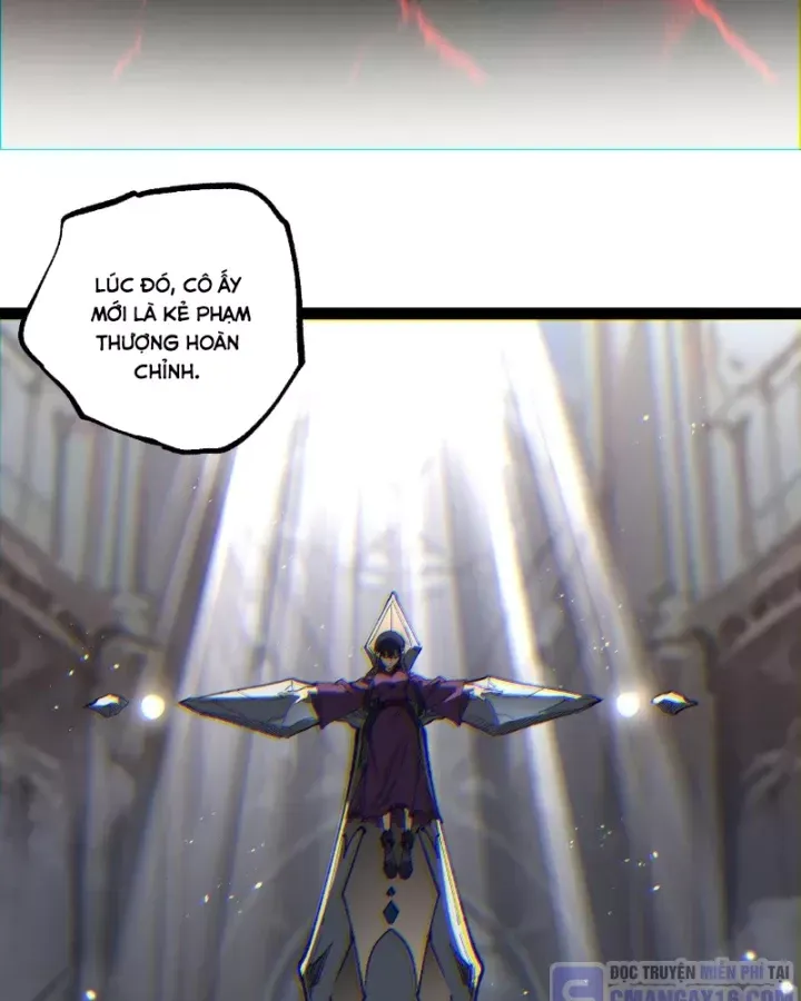 Thích Khách Thần Cấp Ta Chính Là Bóng Đêm [Chap 107-108] — trang 13