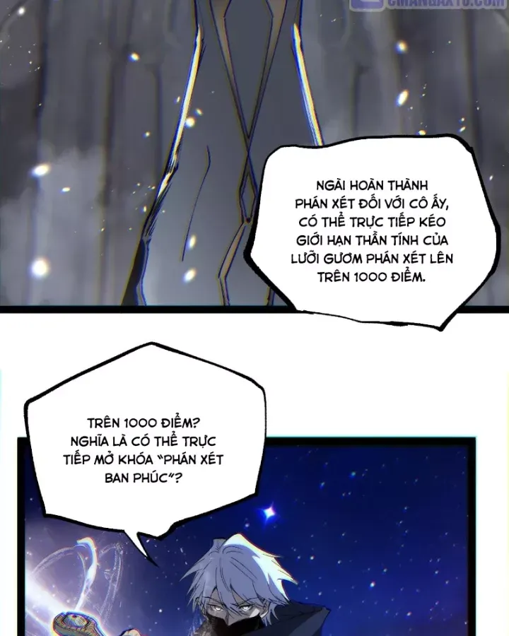 Thích Khách Thần Cấp Ta Chính Là Bóng Đêm [Chap 107-108] — trang 14