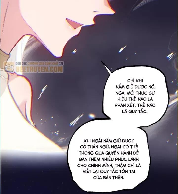 Thích Khách Thần Cấp Ta Chính Là Bóng Đêm [Chap 107-108] — trang 19