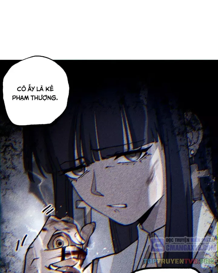 Thích Khách Thần Cấp Ta Chính Là Bóng Đêm [Chap 107-108] — trang 2