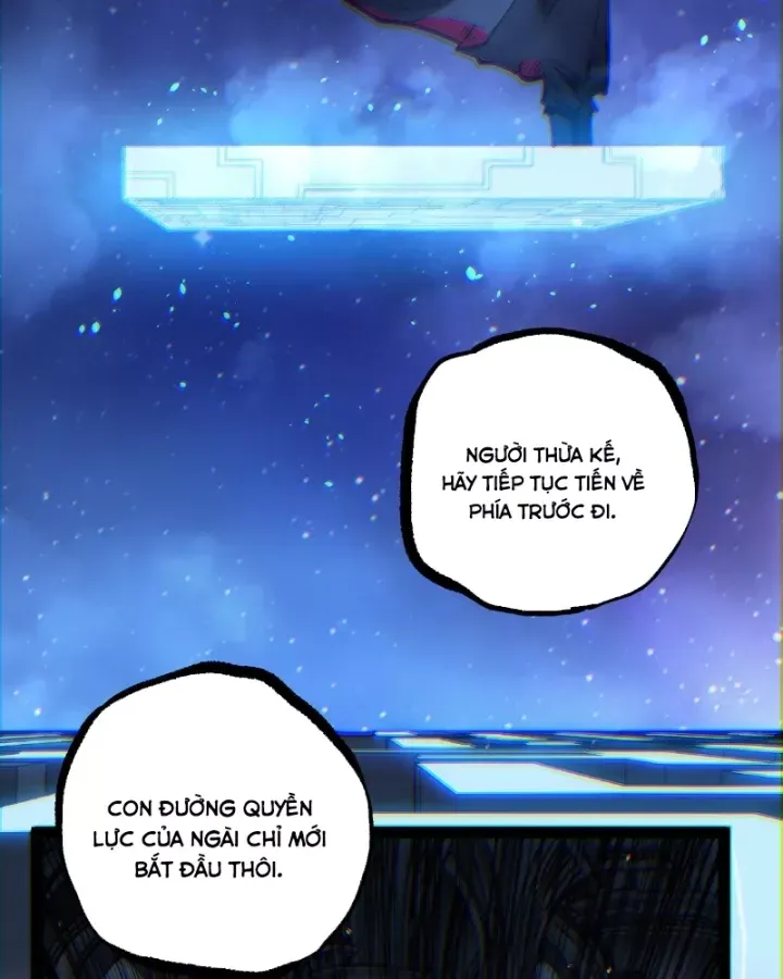 Thích Khách Thần Cấp Ta Chính Là Bóng Đêm [Chap 107-108] — trang 21