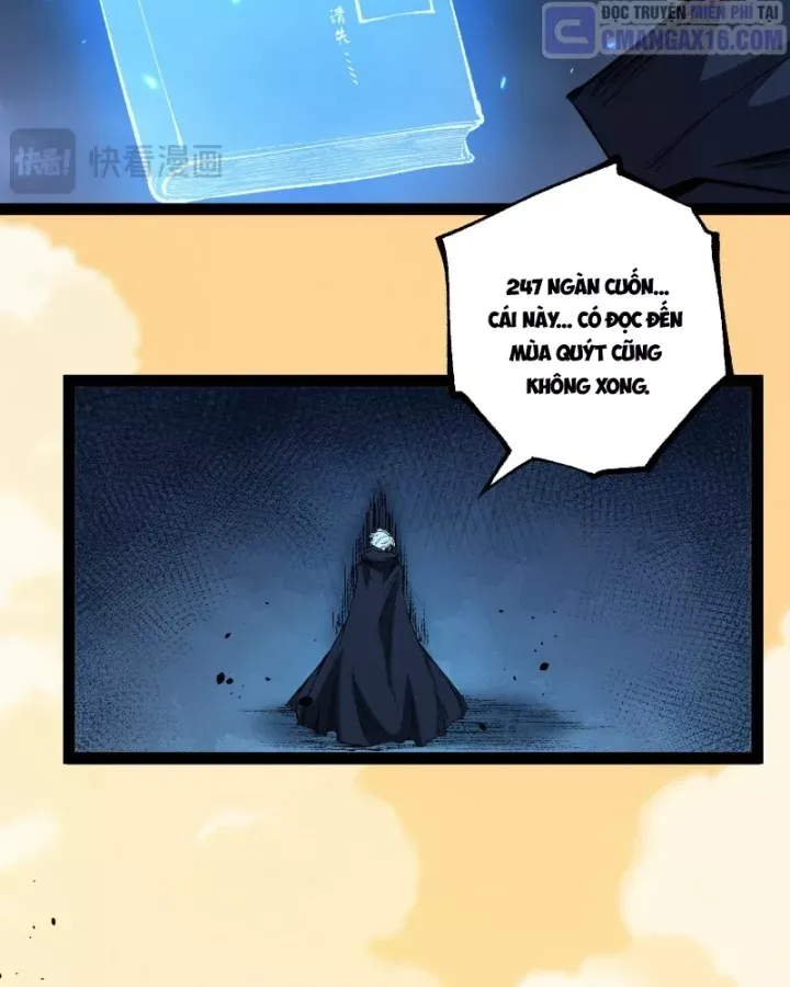 Thích Khách Thần Cấp Ta Chính Là Bóng Đêm [Chap 107-108] — trang 25