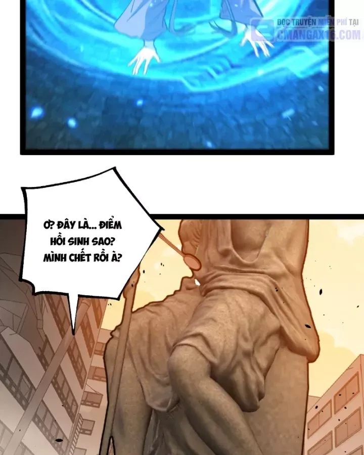 Thích Khách Thần Cấp Ta Chính Là Bóng Đêm [Chap 107-108] — trang 29