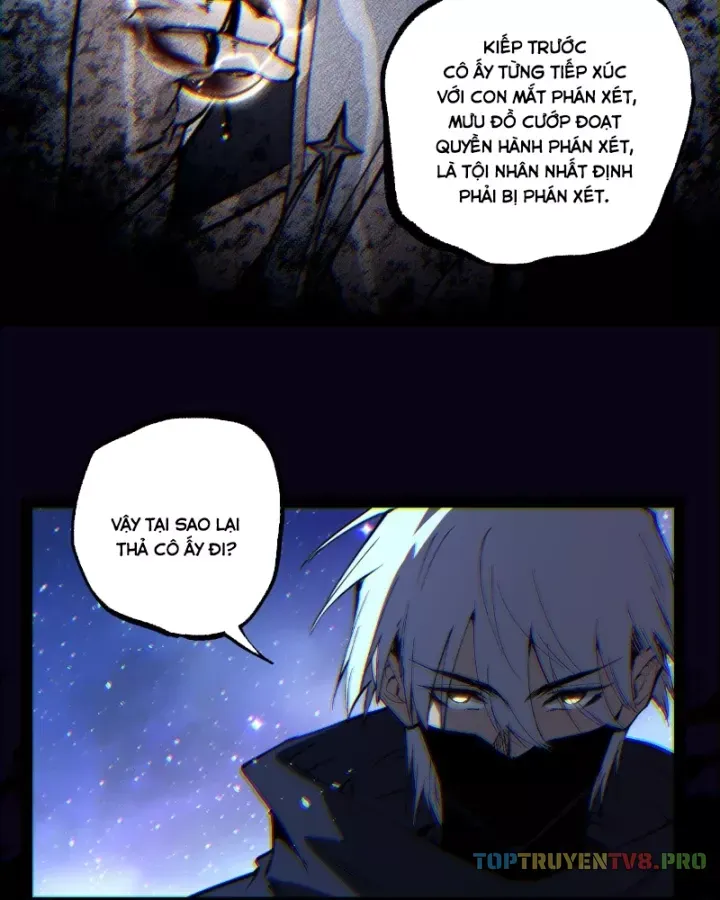 Thích Khách Thần Cấp Ta Chính Là Bóng Đêm [Chap 107-108] — trang 3