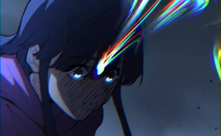 Thích Khách Thần Cấp Ta Chính Là Bóng Đêm [Chap 107-108] — trang 31