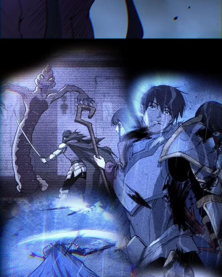 Thích Khách Thần Cấp Ta Chính Là Bóng Đêm [Chap 107-108] — trang 32