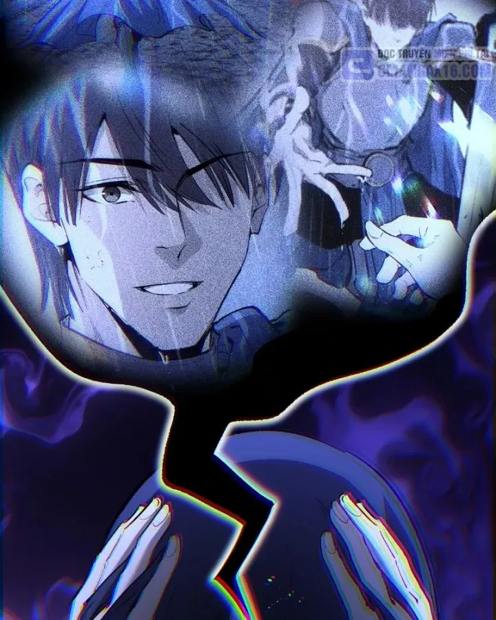 Thích Khách Thần Cấp Ta Chính Là Bóng Đêm [Chap 107-108] — trang 33