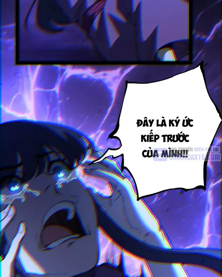 Thích Khách Thần Cấp Ta Chính Là Bóng Đêm [Chap 107-108] — trang 36