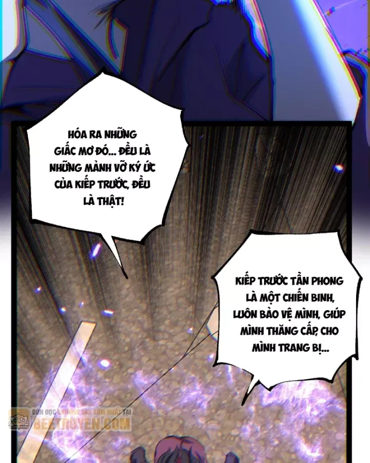 Thích Khách Thần Cấp Ta Chính Là Bóng Đêm [Chap 107-108] — trang 37