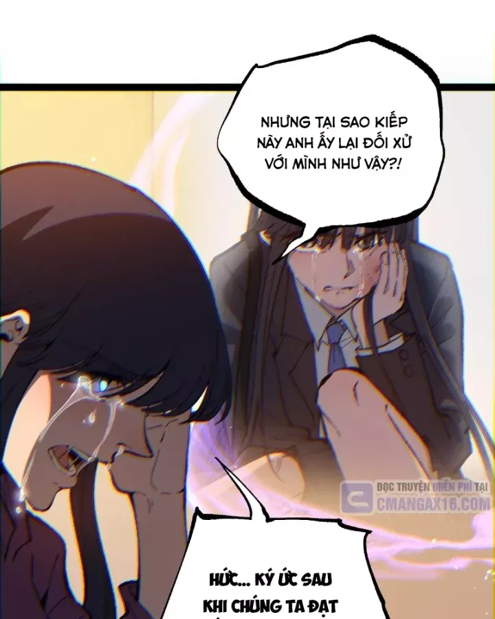 Thích Khách Thần Cấp Ta Chính Là Bóng Đêm [Chap 107-108] — trang 39