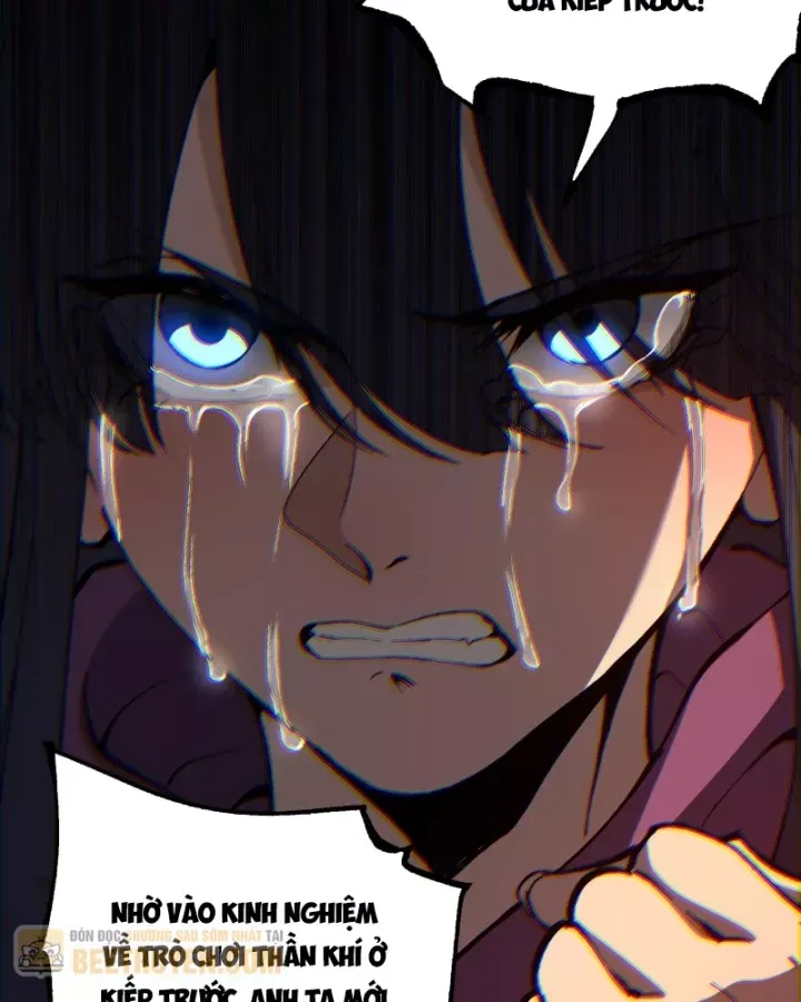 Thích Khách Thần Cấp Ta Chính Là Bóng Đêm [Chap 107-108] — trang 43